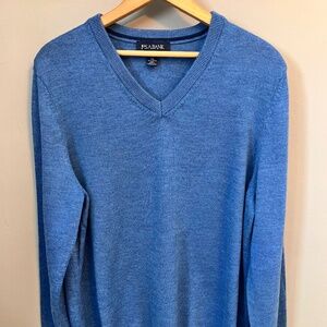 Jos A. Bank 100% Merino wool Men’s XL sweater